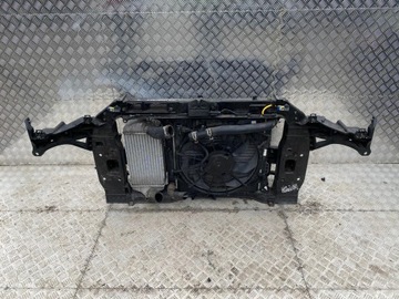 фото thumb №5, Pas переднее радиатор sportage iv рестайлинг 1.6 beznyna