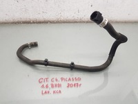 фото thumb №4, Wąż труба wody citroen c4 picasso ii 1.6 bhdi