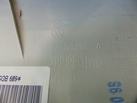 фото thumb №5, Захист стійка volkswagen оригінальний номер 5g9867288a