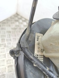 фото thumb №9, Opel astra h 2005 усилитель тормоза