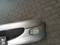 фото thumb №11, Бампер перед передній peugeot 206 lift протитуманні фари