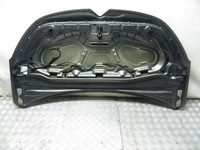 фото thumb №6, Citroen c3 iii капот крышка двигателя корпус поддона 16-