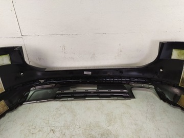 фото thumb №14, Бампер зад задний volkswagen golf vii 7 универсал 5e9807421c