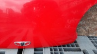 фото thumb №5, Капот перед daewoo matiz 99r