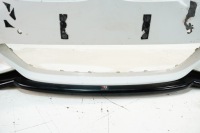 фото thumb №15, Bmw 1 f20 рестайлинг м-пакет lci бампер перед передний + накладка maxton f20