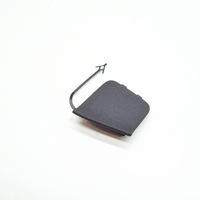 фото thumb №2, Audi q5 fy rear бампер правий tow eye cover 80f807442a9b9