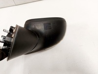 фото thumb №9, Kia rio 3 iii зеркало дверь правое 7 pin чёрные uk