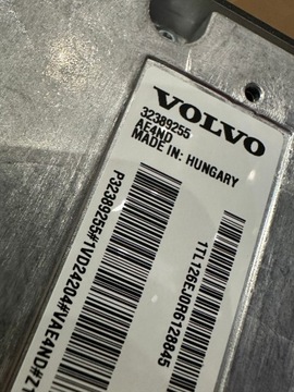 фото thumb №8, Volvo xc90 ii my25 набір naglosnienia bowers & wilkins комплект