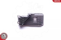 фото thumb №15, Модуль led поворотник 59skv124 bmw 7 f01 f02 63117339056 po правої