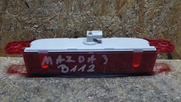 фото thumb №10, Свет сплав mazda 3 bk i sedan