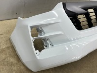 Бампер передний isuzu d-max dmax 3 iii 20-24r. przedlift перед Недорого, фото thumb