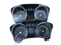 фото thumb №1, Счетчик приборы ford galaxy mk3 ghia дизель 2006-2010r.
