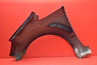 фото thumb №11, Крыло правый перед передний чёрный ford s-max mk1 1 i 06-10