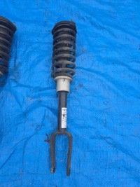 Купить Mercedes w211 3,5 4matic амортизатор правый перед, фото thumb