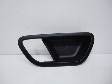 фото thumb №1, Kia rio v рамка ручка внутрішньої перед зад 2017-