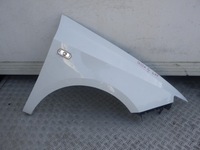 фото thumb №1, Seat ibiza iv lift крыло правый перед передний