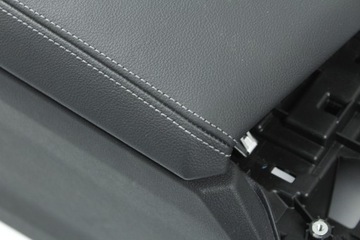 фото thumb №6, Туннель средний подлокотник чёрный bmw g42 g20 g21 g22 g23 g26