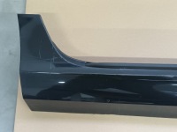 фото thumb №7, Молдинг порог правая volvo s60 iii / v60 ii порог правый