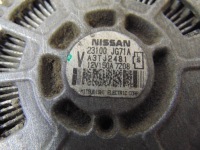 фото thumb №12, Генератор isuzu d-max 1 рестайлінг 3.0 td lr190-768