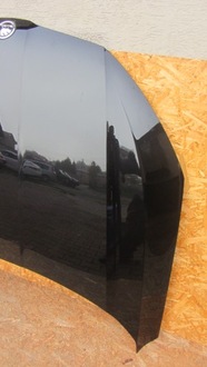 фото thumb №5, Капот перед передняя крышка skoda octavia iv 5e3 2019-