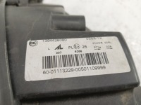 Лампа ліва фара лівий ducato boxer jumper рестайлінг  2014- Недорого, фото thumb