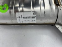 фото thumb №8, Bmw x3 g01 x4 g02 m40d гасник труба вихлопна каталізатор scr оригінал 2018-