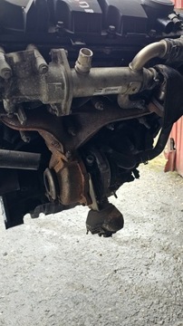 фото thumb №6, Двигатель стойка дизель насос g6db ford focus mk2 2.0 tdci 136 km 04-08