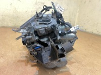 фото thumb №9, Toyota yaris 2 ii 1.3vvti 05-11r коробка передач передач 61109708 автоматическая коробка передач 128tkm