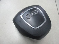 фото thumb №12, Audi a4 b8 07-11 панель консоль ремни подушки soul оригинал