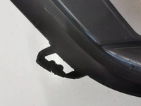 фото thumb №9, Решётка бампера передний ford focus mk-3 lift левая 796.