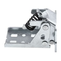 фото thumb №3, Верхній петля правих двері перед dodge dakota 05-10 ram 1500 2500 02-09 mit