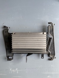 Купити Підсилювач модуль hifi радіо bmw 4 f33 9283511, фото thumb