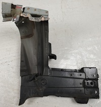 фото thumb №3, Лонжерон правий перед mercedes w207