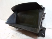 фото thumb №4, Дисплей радио цветной opel zafira b 13111166