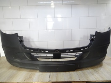 фото thumb №1, Mercedes sprinter w910 бампер перед pdc6 a9108850000 llu