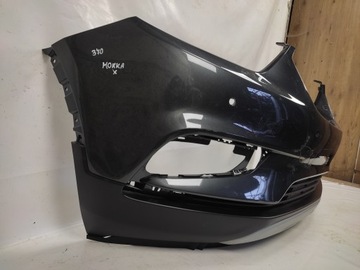 фото thumb №6, Opel mokka x рестайлінг бампер переднє перед 2016- 4pdc