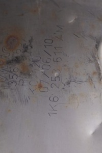 Выхлоп гаситель конечный audi vw skoda 1.4 tsi 1k6253611am Недорого, фото thumb