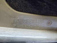 фото thumb №9, Alfa romeo 159 полка багажника задняя sedan