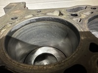 фото thumb №10, Блок двигателя dół wał поршни 2.2 tdci ducato transit puma qvfa euro 4