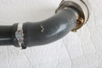 фото thumb №5, Renault труба шланг интеркулер 144602115r