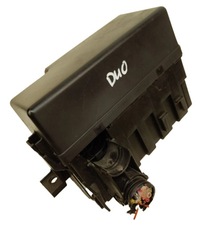 фото thumb №1, Nissan navara d40 2.5 dci коробка предохранителей