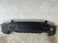 фото thumb №1, Бампер задня задній jeep renegade 14-