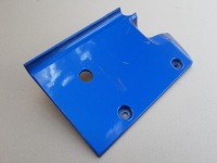 Man tg3 tgs накладка заглушка накладка фара 81416100930 Доставка, фото thumb