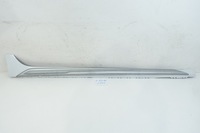 фото thumb №1, Молдинг поріг права audi a4 b9 lift allroad 2019-