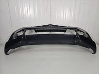 фото thumb №11, Бампер перед переднее bmw x3 g01 рестайлинг lci 139605-14