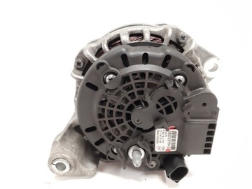 фото thumb №5, Iveco ducato 2.3 hpi генератор bosch 5802217842