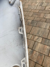 Купити Крило перед передній ліве smart w453, фото thumb