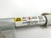 фото thumb №5, Chevrolet captiva 2011 правая сторона подушки безопасности воздушные