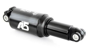 Амортизатор задний DAMPER EXA FORM RE A5 AIR, пневмо 180 мм