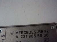 фото thumb №4, Підсилювач антени mercedes r-klasa w251 05-13